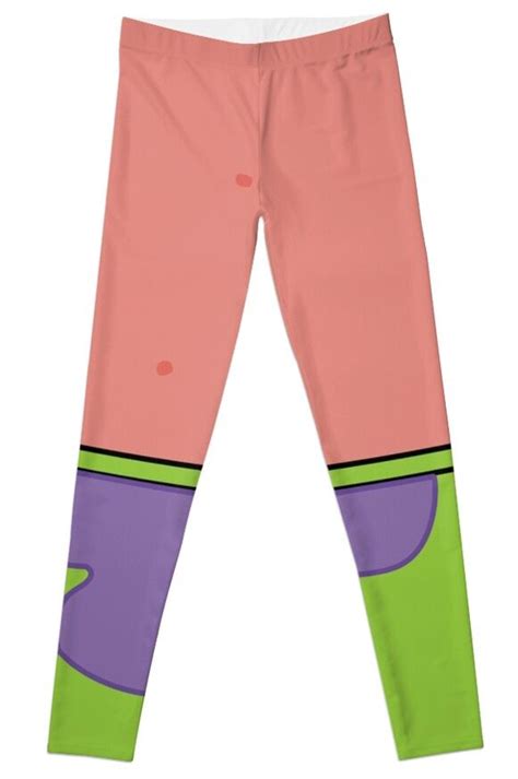 patrick star leggings|patrick star leggings for sale.